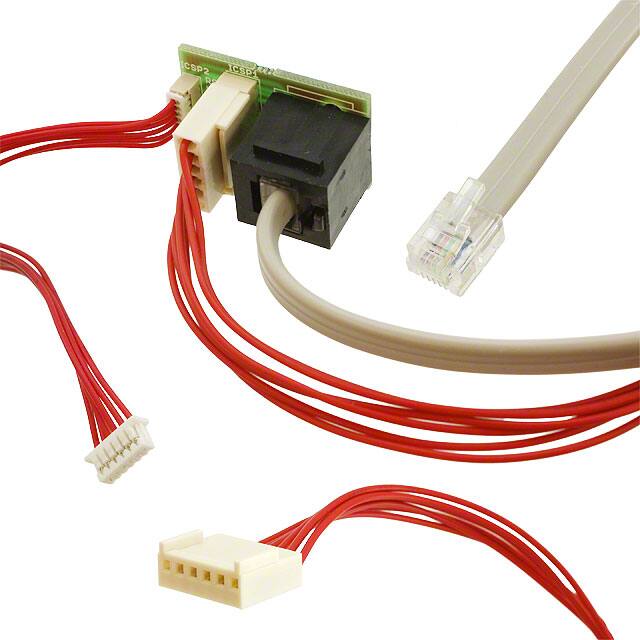 olimex-ltd-pic-icsp image