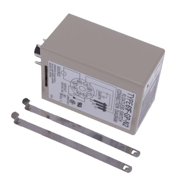 omron-automation-and-safety-61f-gp-n2-ac120 image