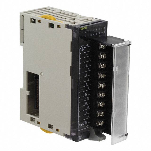 omron-automation-and-safety-cj1w-od211 image