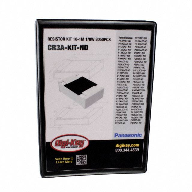 panasonic-electronic-components-cr3a-kit image
