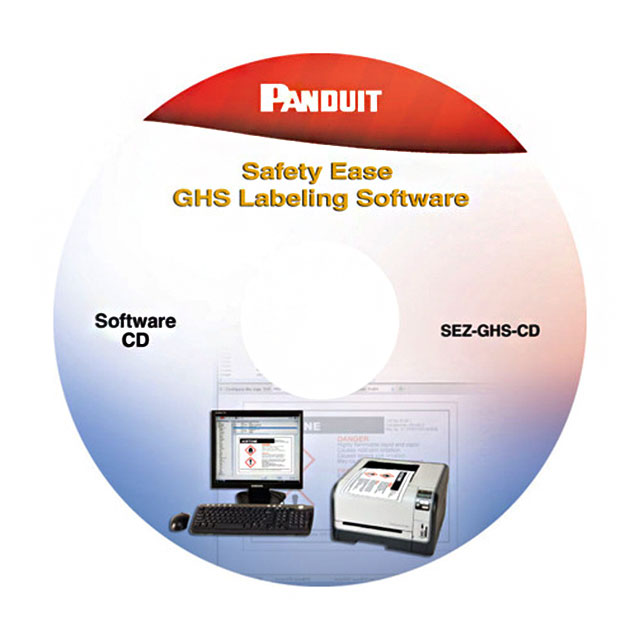 panduit-corp-sez-ghs-cd image