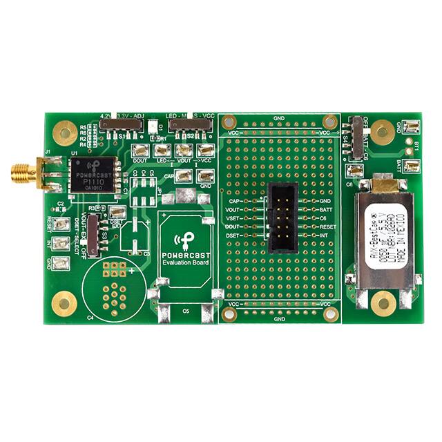 powercast-corporation-p1110-evb image