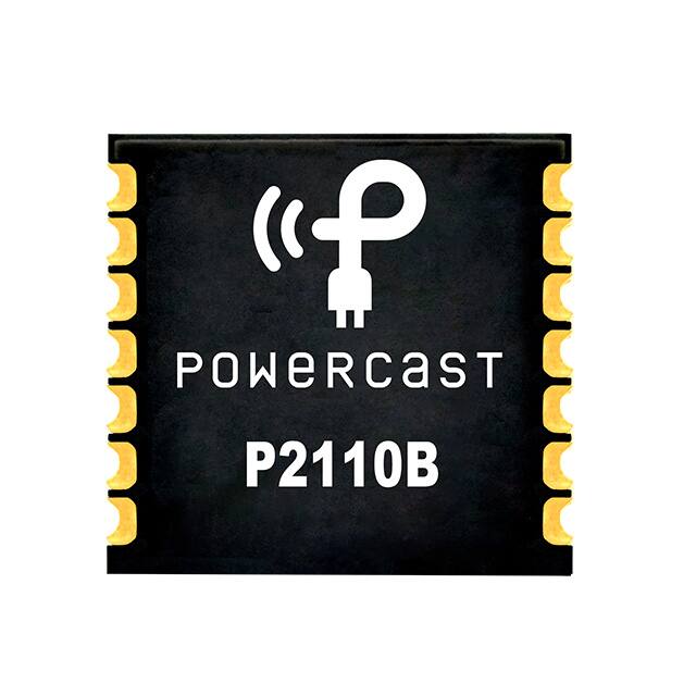 powercast-corporation-p2110b image