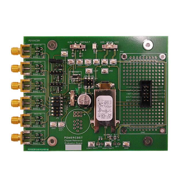 powercast-corporation-p21xxcsr-evb image