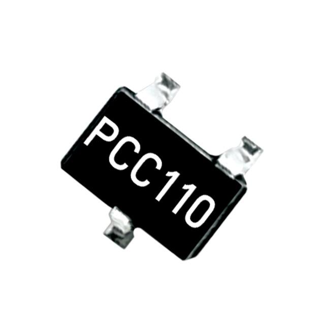 powercast-corporation-pcc110 image