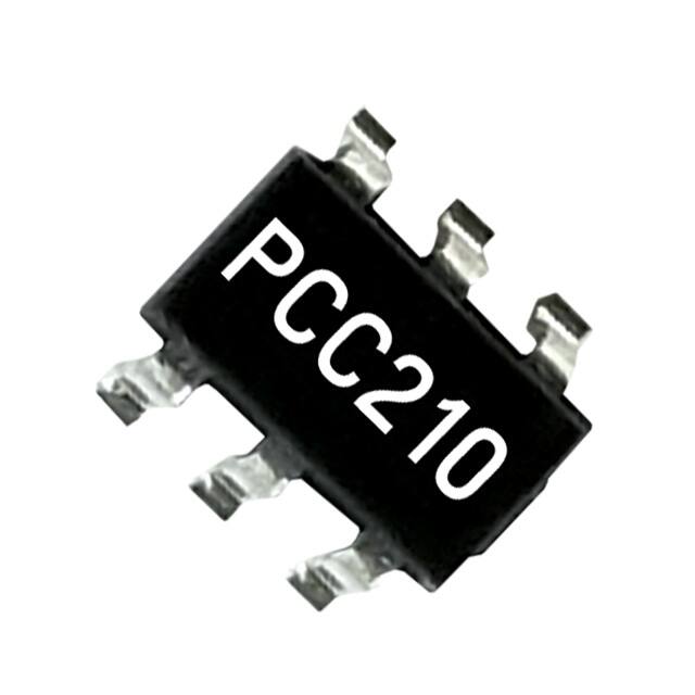 powercast-corporation-pcc210 image