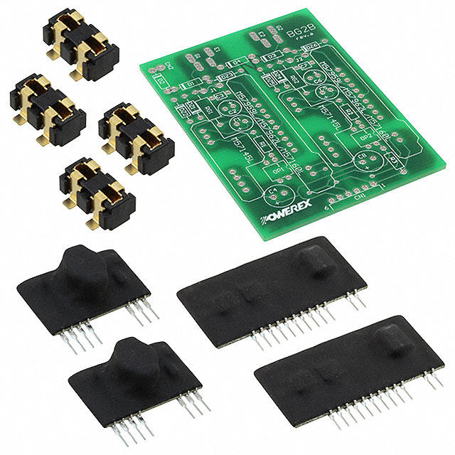 powerex-inc-bg2b-5015 image