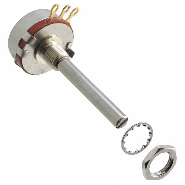 precision-electronics-corporation-rv4naysj503a image