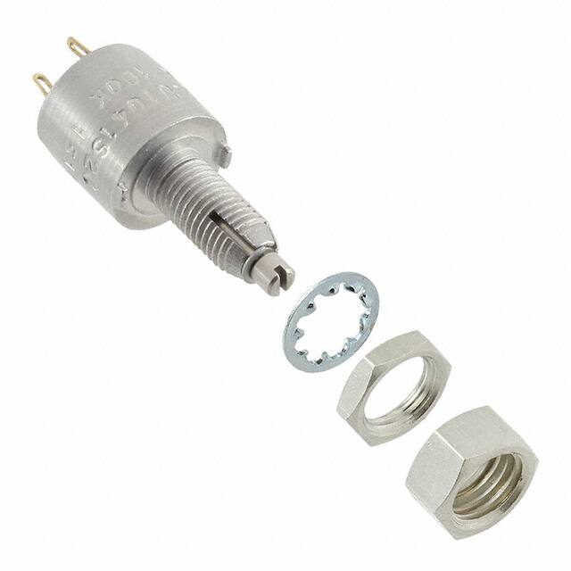 precision-electronics-corporation-rv6laysa505a image