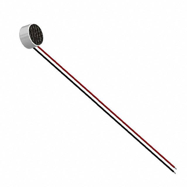 pui-audio-inc-anm-5254l-lw100-r image