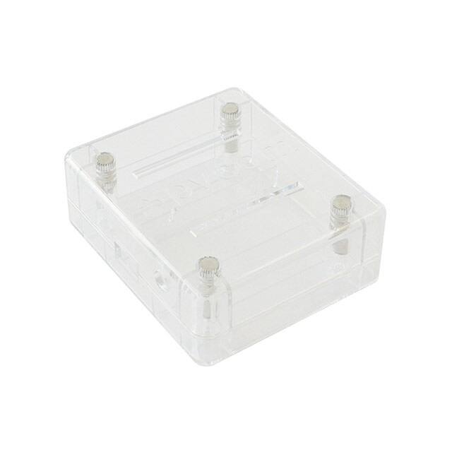 pycom-ltd-pycase-clear image
