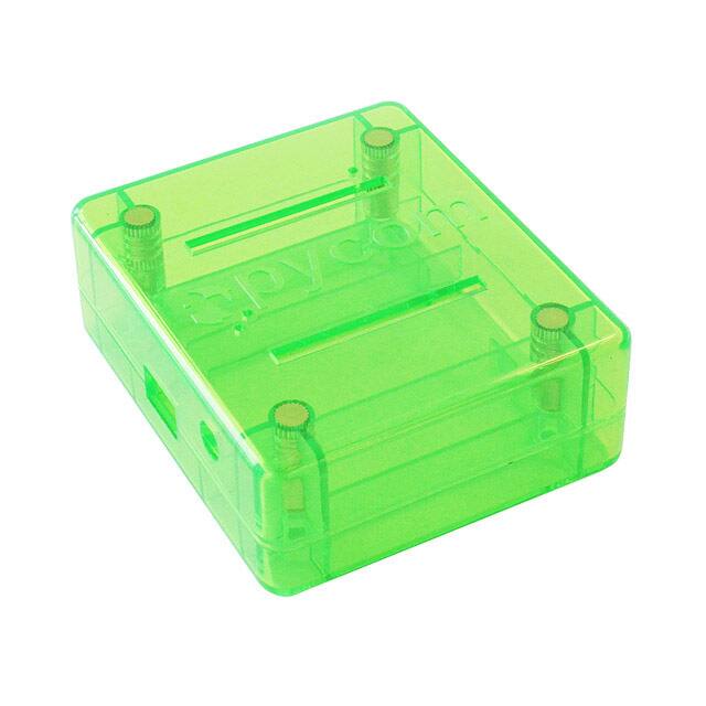 pycom-ltd-pycase-green image