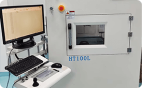 Component testing equipment 2