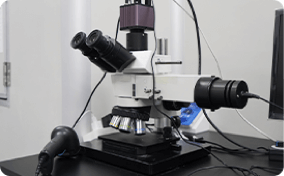 Component testing equipment 6