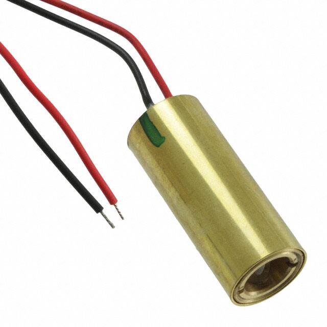 quarton-inc-vlm-520-27-lpa image