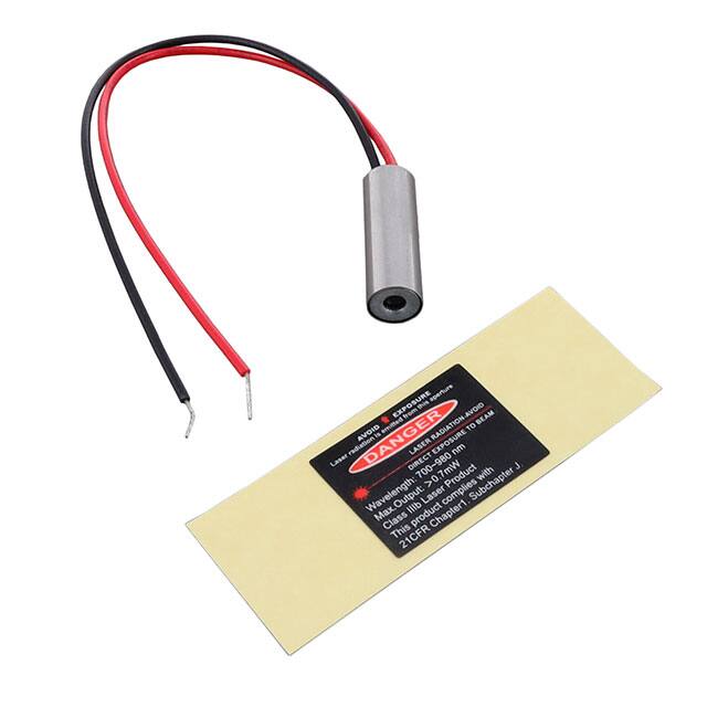 quarton-inc-vlm-780-03-lpt image