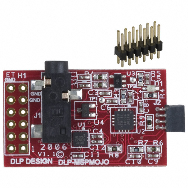 quickfilter-technologies-llc-qf1d512-ez430 image