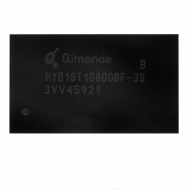 qimonda-hyb18t1g800bf-3s image