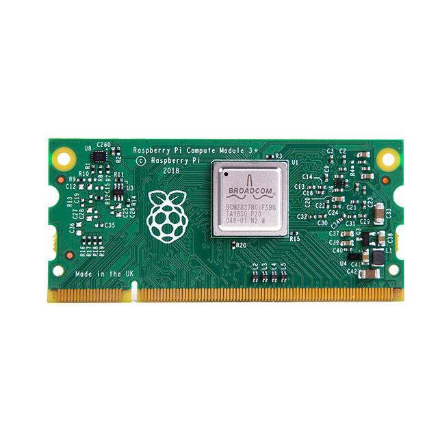 raspberry-pi-cm3-16gb image