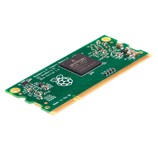 raspberry-pi-cm3 image