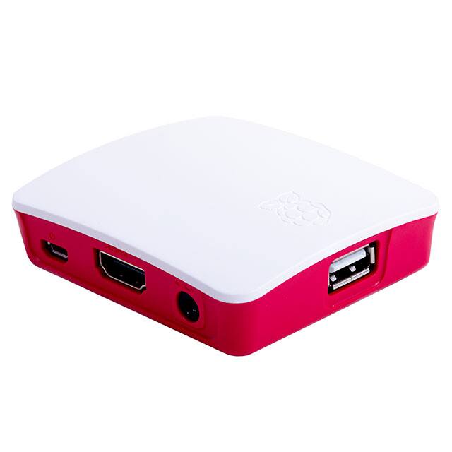 raspberry-pi-raspberry-pi-3-a-case image