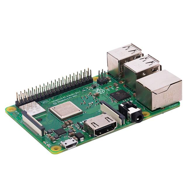 raspberry-pi-raspberry-pi-3-model-b image