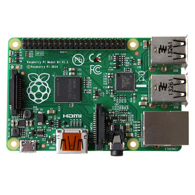 raspberry-pi-raspberry-pi-b image