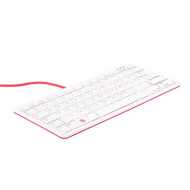 raspberry-pi-rpi-kyb-de-red image