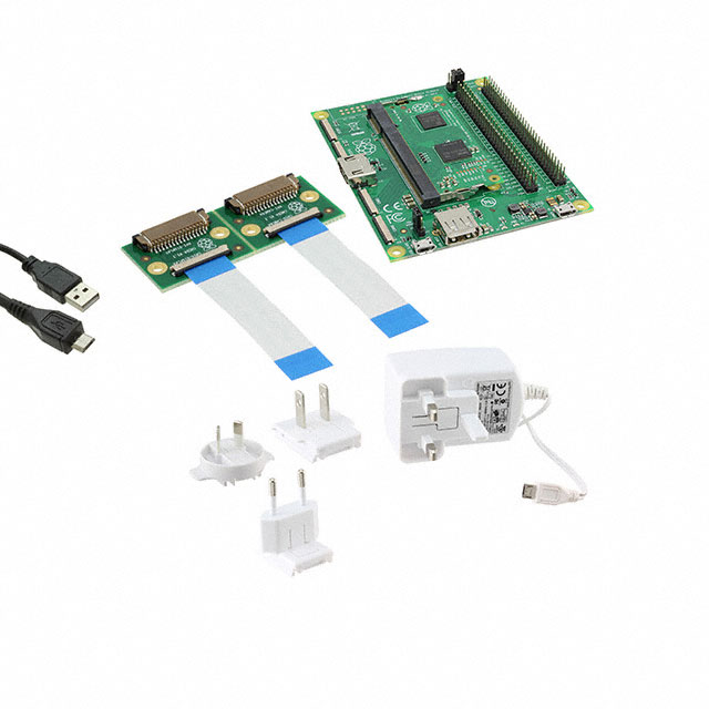 raspberry-pi-raspberry-pi-compute-module image