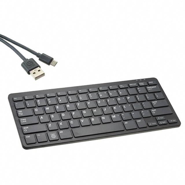 raspberry-pi-rpi-kyb-us-blk image