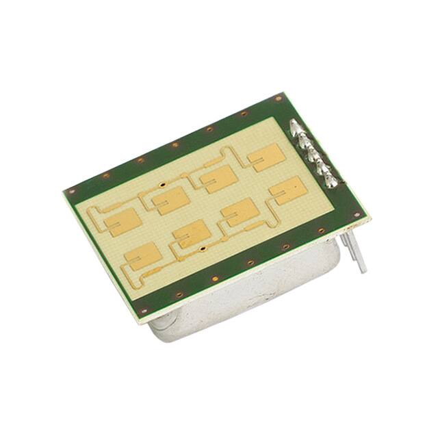 rfbeam-microwave-gmbh-k-lc2 image
