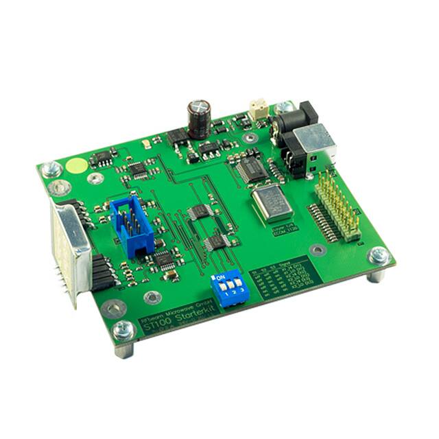 rfbeam-microwave-gmbh-st100 image