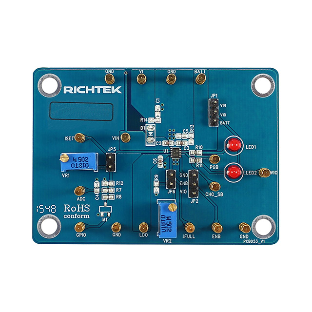 richtek-usa-inc-evb_rt9536hgqw image
