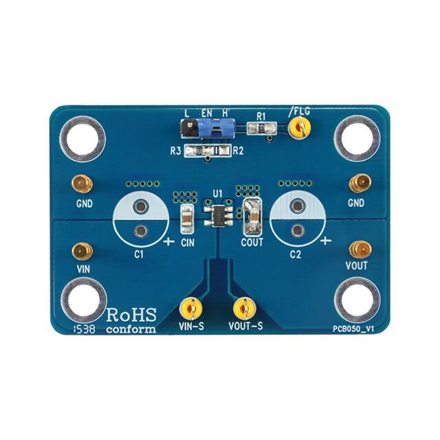 richtek-usa-inc-evb_rt9742agj5f image