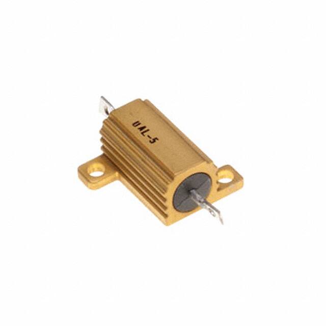 riedon-ual5-40rf8 image