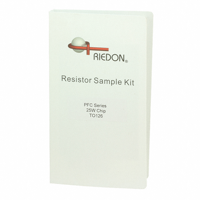 riedon-pfc10-kit image