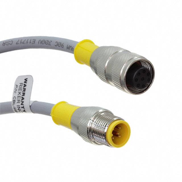 rieker-inc-cbl-h6dc-100 image