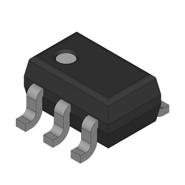 fairchild-semiconductor-fdg6313n image