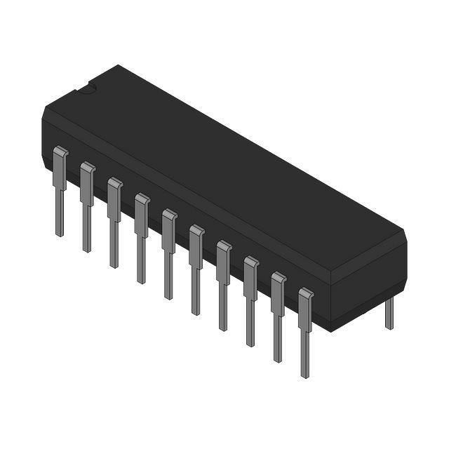 linear-technology-ltc1290bin-pbf image
