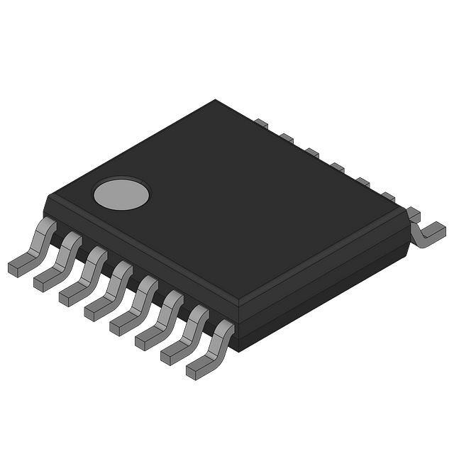 precision-monolithics-ad7888aru image