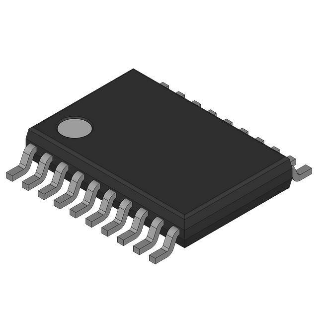 dallas-semiconductor-ds1868e-10 image