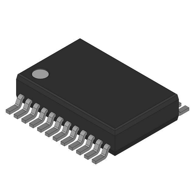 benchmarq-bq3285ldss image