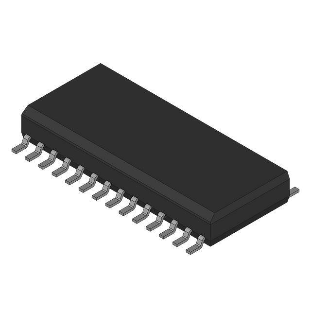 burr-brown-pga4311u-1k image