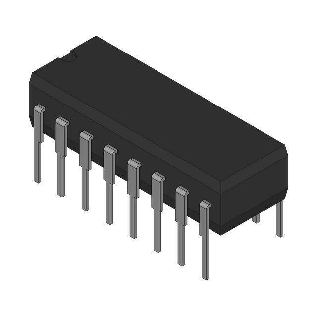 intersil-ca3083m96 image
