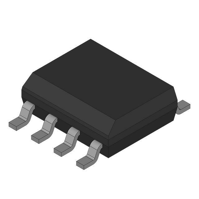 precision-monolithics-ad587jr image