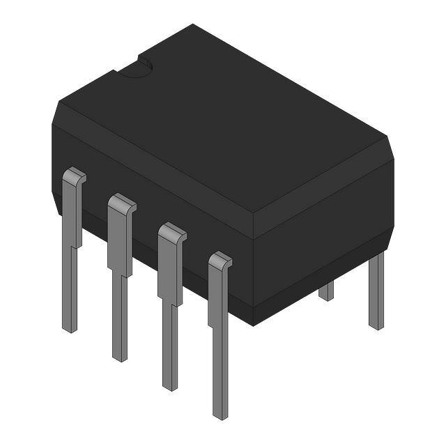 precision-monolithics-op97ep image