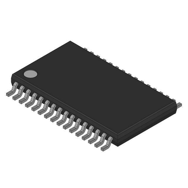freescale-semiconductor-mcz33903c5ek image