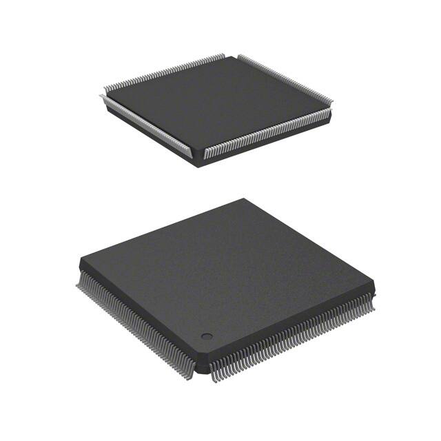 altera-epf10k30aqc208-2 image