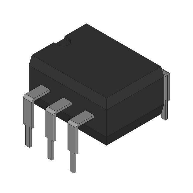 fairchild-semiconductor-moc3082m image