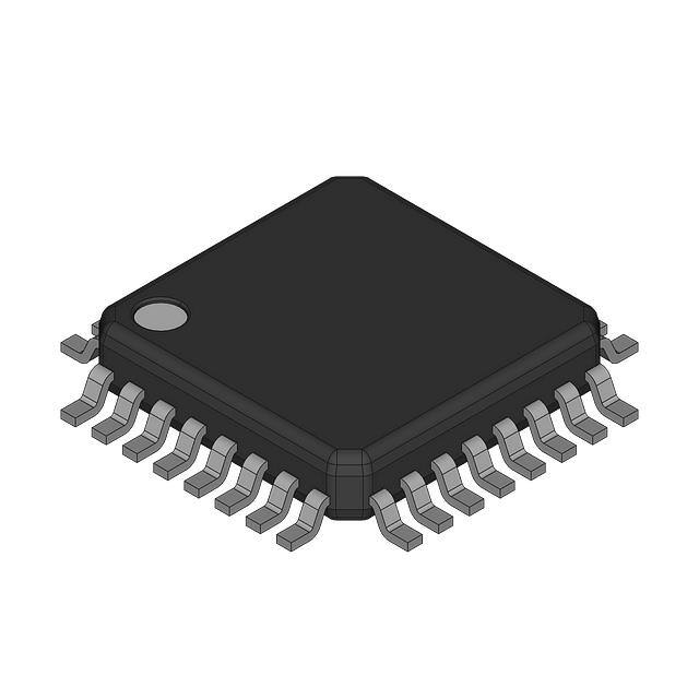 spansion-s6e1a11b0agp20000 image